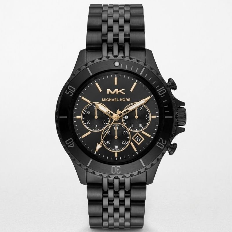 MICHAEL KORS - Relógio Michael Kors masculino MK-8750
