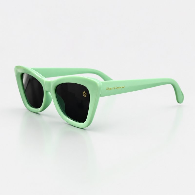 Óculos de Sol Kings of Imported - Green One