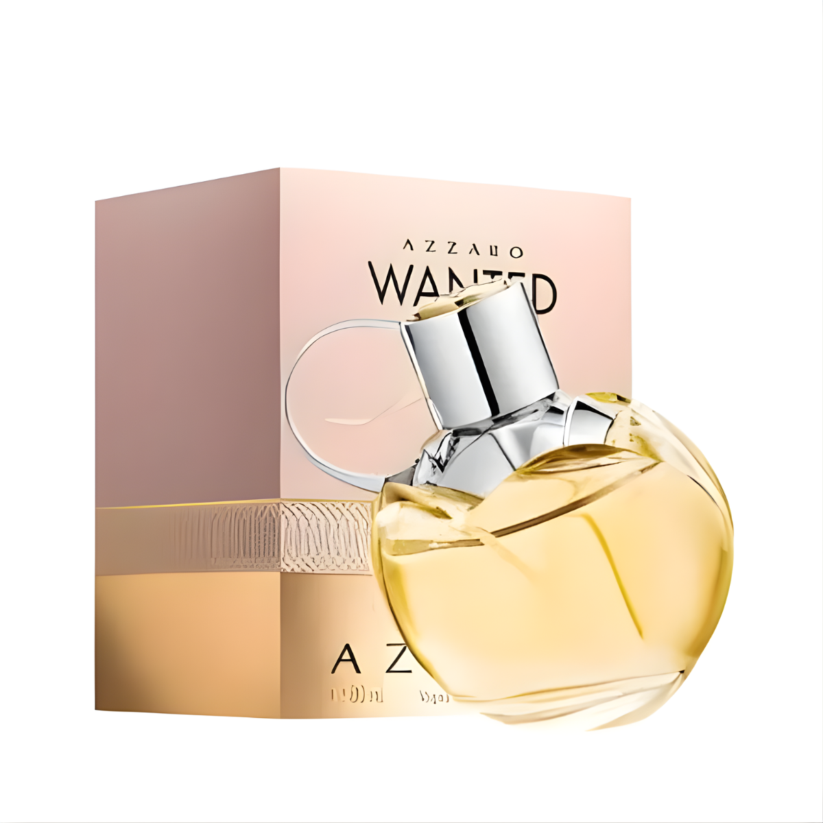 AZZARO - Perfume Azzaro Wanted Girl Feminino Eau de Parfum