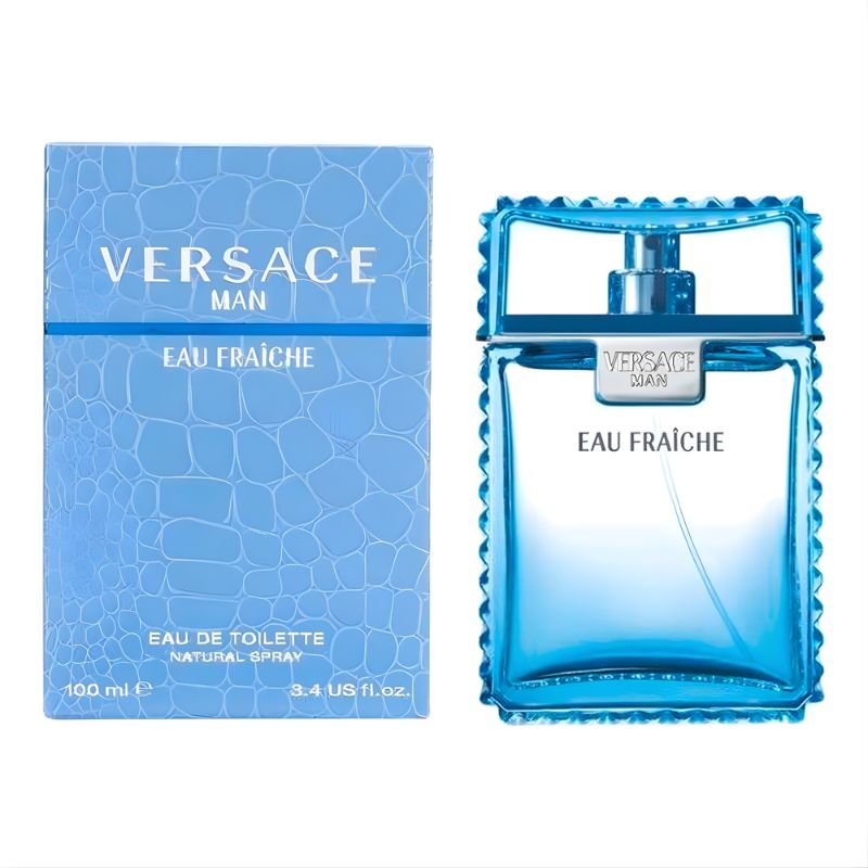 VERSACE - Versace Man Eau Fraîche Eau de Toilette 100ml