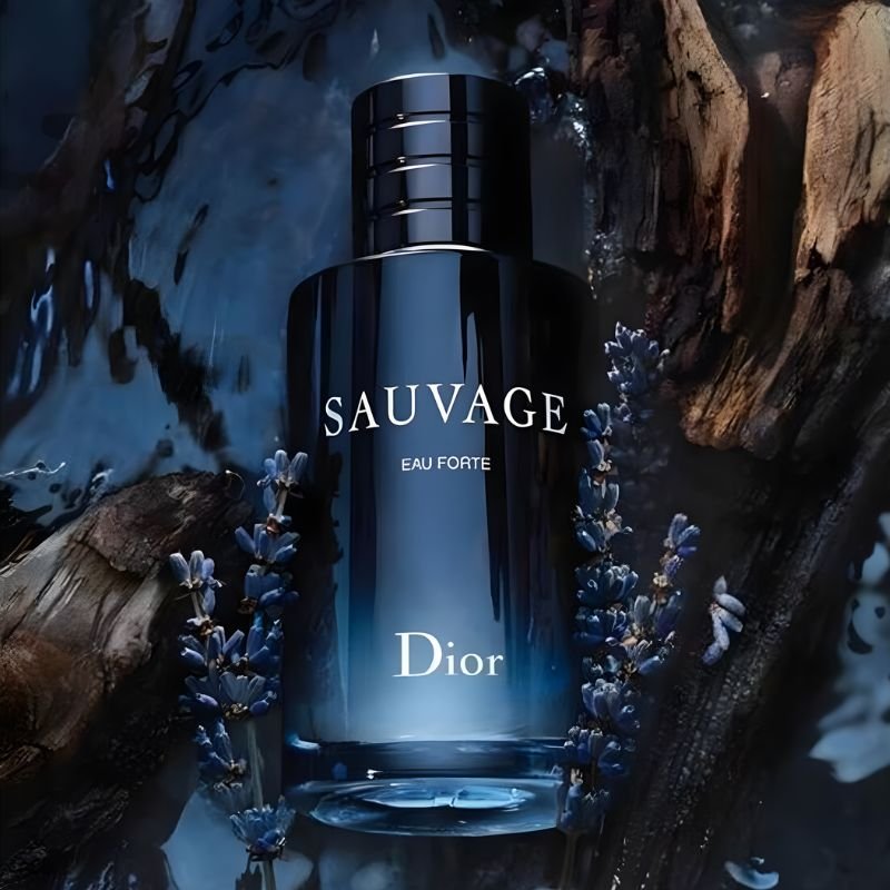 DIOR - Perfume Sauvage Eau Forte Dior 100ml - Imagem 2