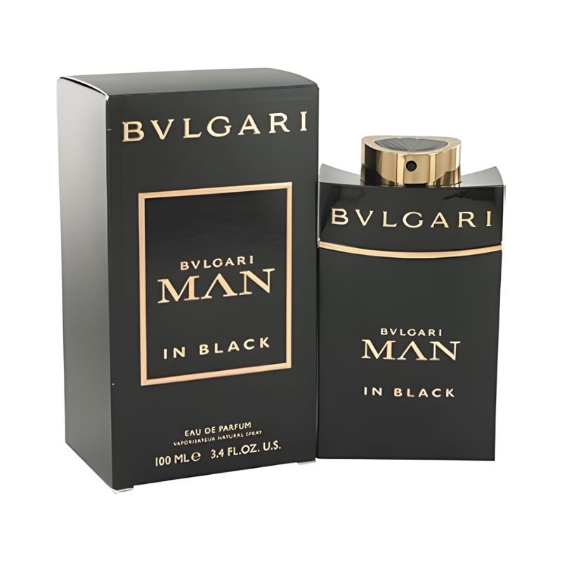 BVLGARI - Bvlgari Man In Black Eau de Parfum