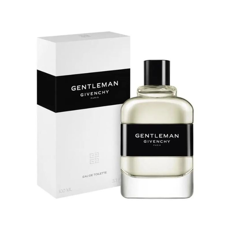 GIVENCHY - Gentleman Givenchy Eau de Toilette 100ml