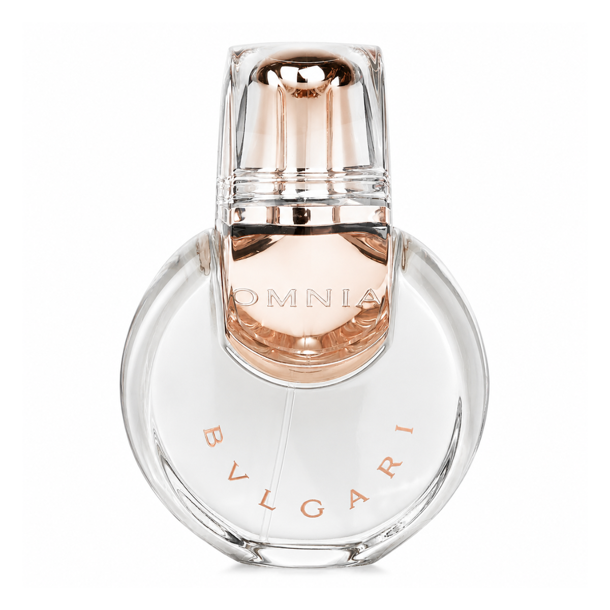 BVLGARI – Bvlgari Omnia Crystalline Eau de Toilette