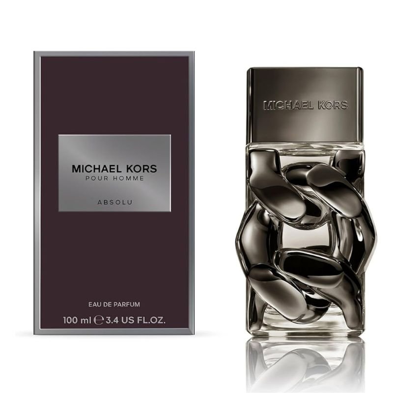 MICHAEL KORS - Michael Kors Pour Homme Absolu Eau de Parfum 30ml