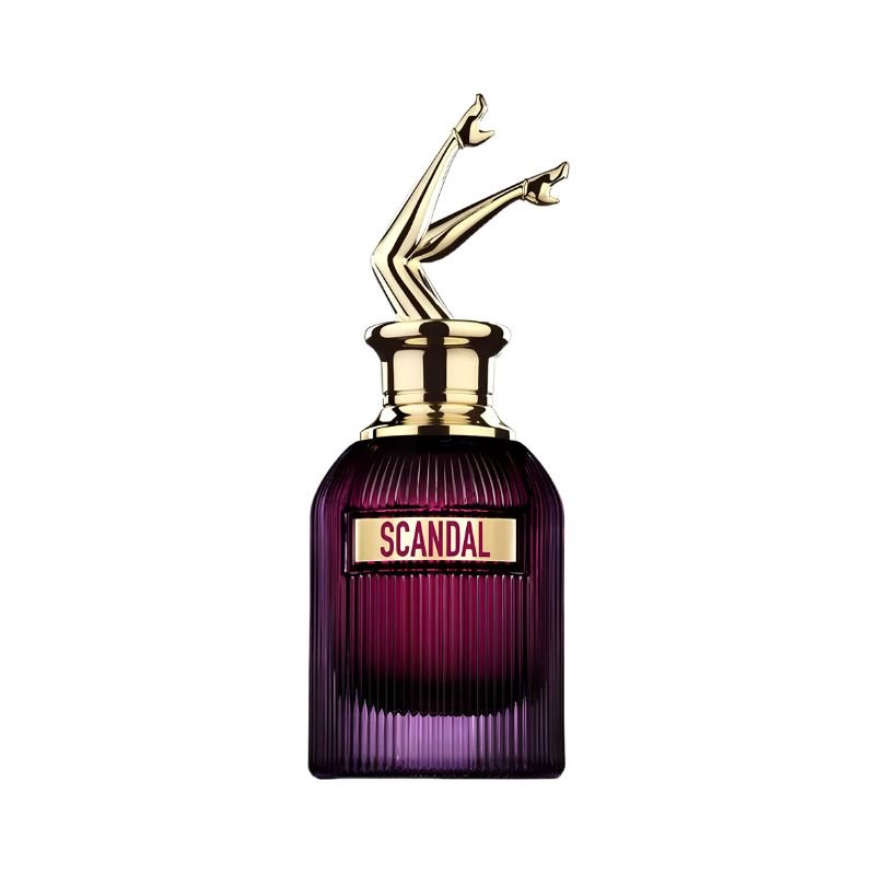 JEAN PAUL GAULTIER – Perfume Feminino Scandal Intense Jean Paul Gaultier Eau de Parfum