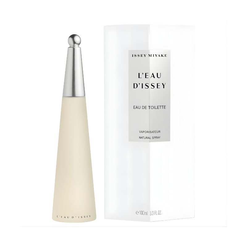 ISSEY MIYAKE – Perfume Issey Miyake L'Eau d'Issey Pour Homme Masculino Eau de Toilette