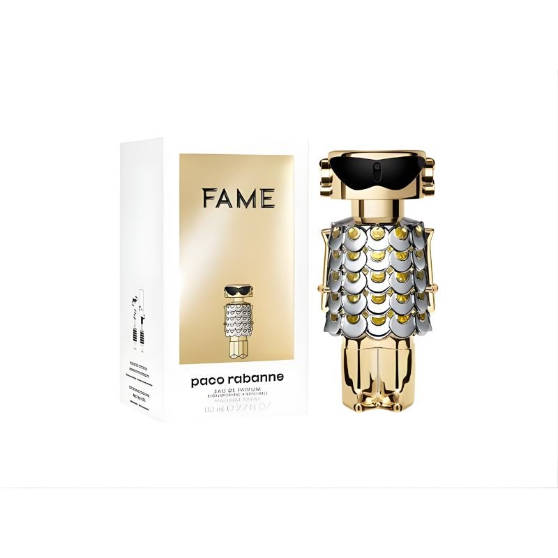 PACO RABANNE – Perfume Rabanne Fame Feminino Eau de Parfum