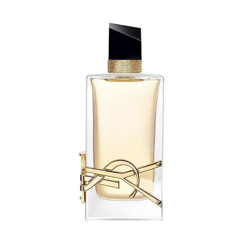 YVES SAINT LAURENT – Perfume Yves Saint Laurent Libre Feminino Eau de Parfum