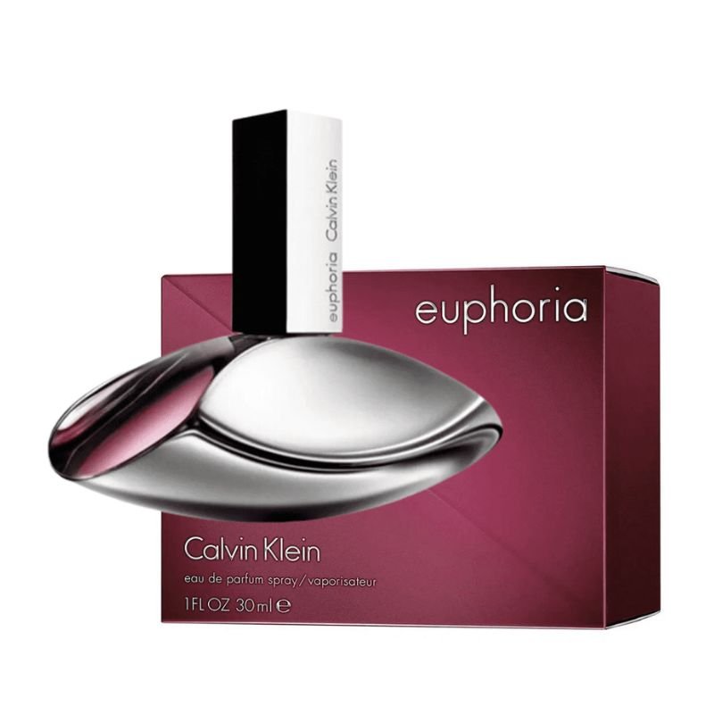 CALVIN KLEIN – Perfume Calvin Klein Euphoria Feminino Eau de Parfum