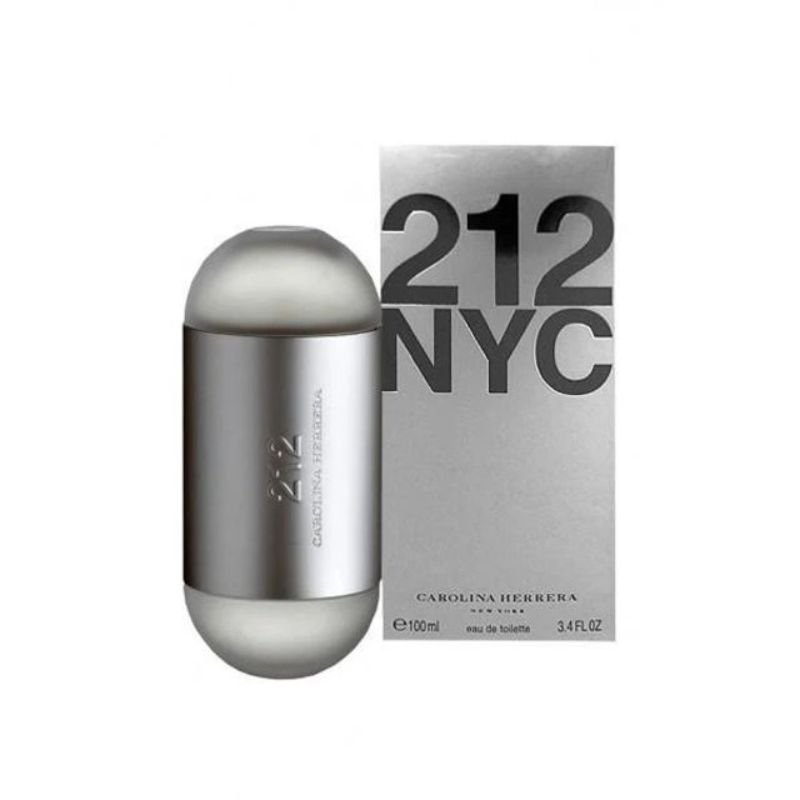 CAROLINA HERRERA - 212 Men Nyc Carolina Herrera Eau de Toilette