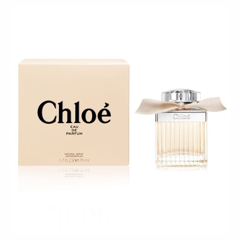 CHLOÉ – Perfume Chloé Feminino Eau de Parfum