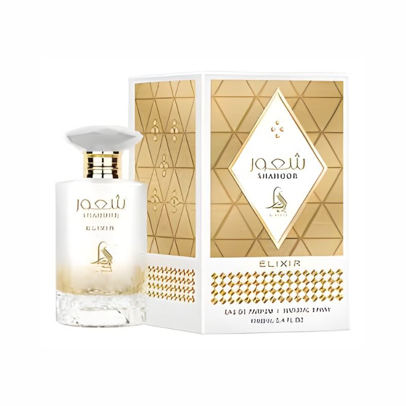 AL ABSAR - Perfume Al Absar Shahoor Eau de Parfum 100ml