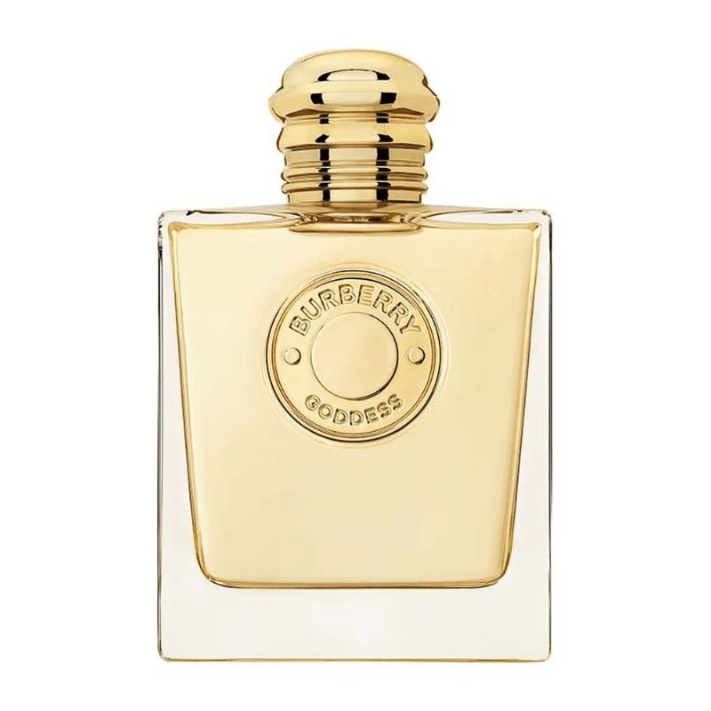 BURBERRY - Goddess Burberry Perfume Feminino Eau de Parfum