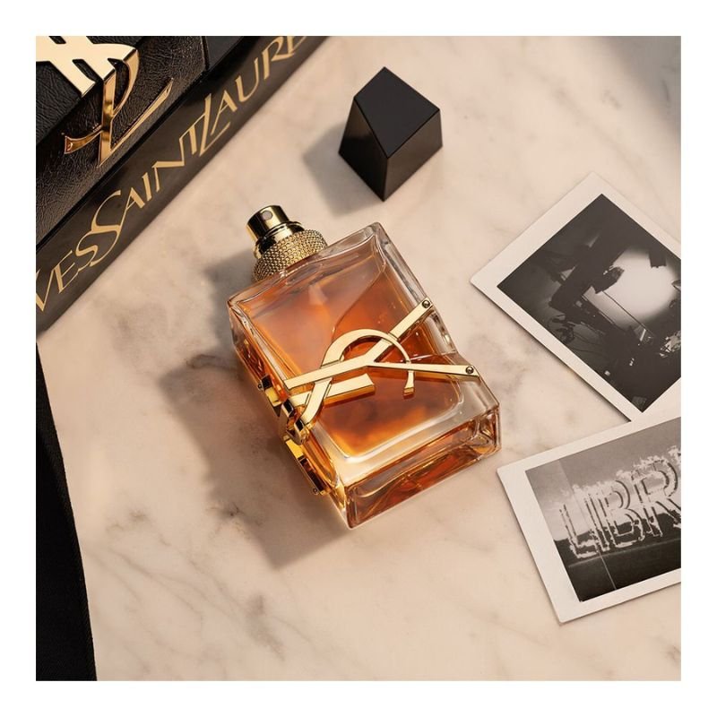 YVES SAINT LAURENT - Libre Eau De Parfum Intense