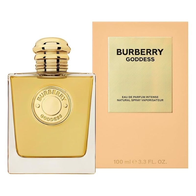 BURBERRY – Burberry Goddess Eau de Parfum Intense - Imagem 4