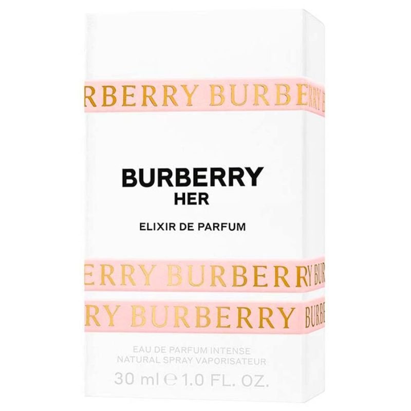 BURBERRY - Perfume Burberry Her Elixir de Parfum - Imagem 2