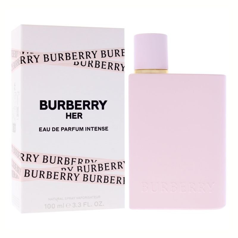 BURBERRY – Burberry Her Eau de Parfum Intense