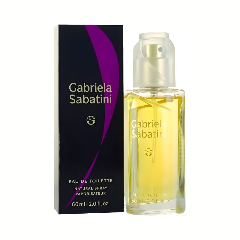 GABRIELA SABATINI - Perfume Gabriela Sabatini Eau de Toilette