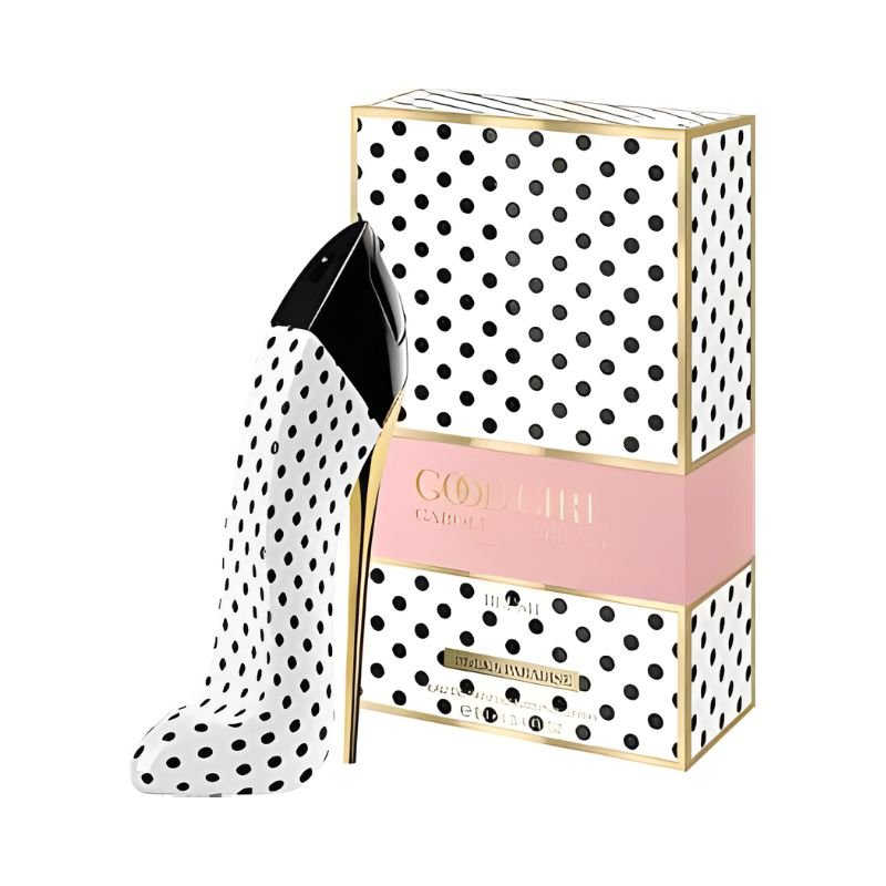 GOOD GIRL - Good Girl Blush Polka Paradise Eau de Parfum 80ml