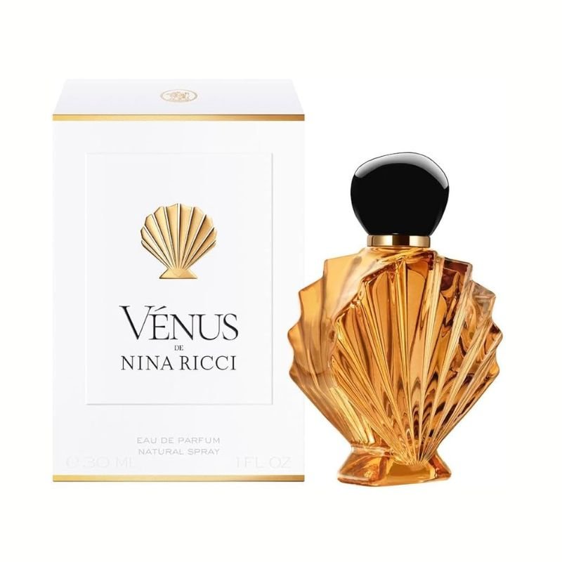 NINA RICCI - Vénus de Nina Ricci Eau de Parfum