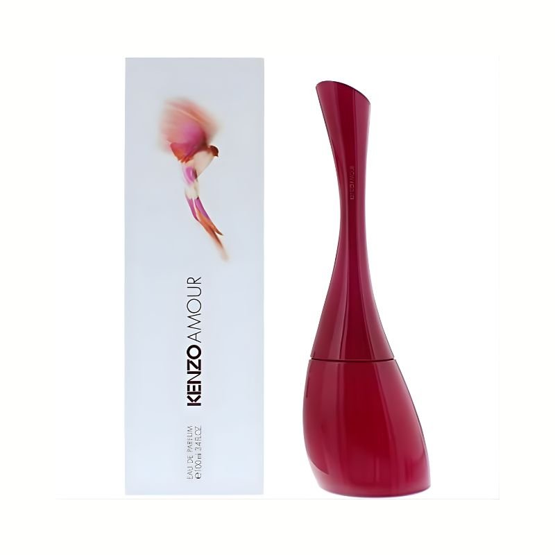 KENZO - Kenzo Amour Eau de Parfum 100ml
