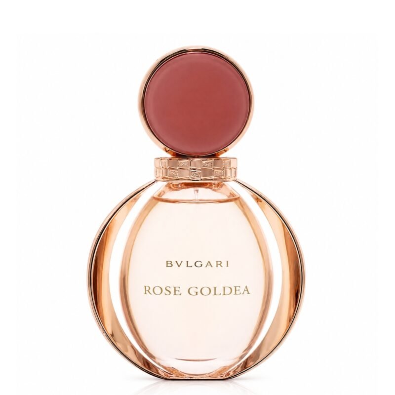 BVLGARI – Bvlgari Rose Goldea Eau de Parfum 50ml