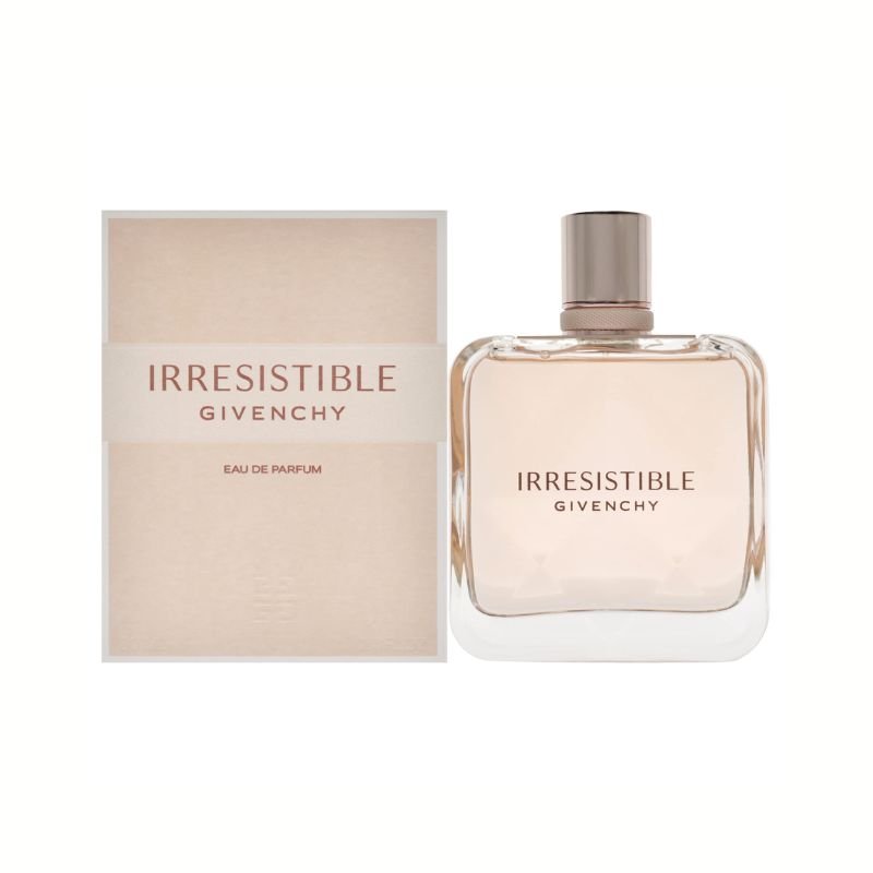 GIVENCHY – Givenchy Irresistible Feminino Eau De Parfum