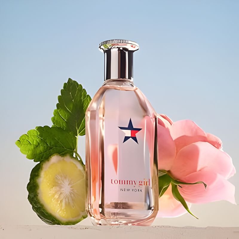 TOMMY HILFIGER - Tommy Girl New York Eau de Toilette 100ml