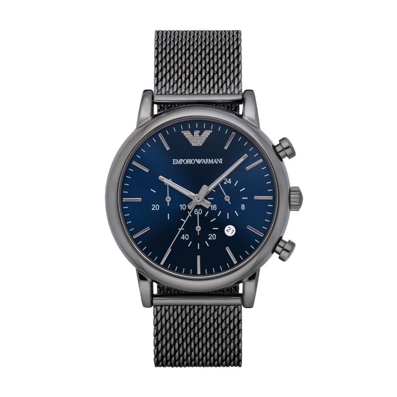 EMPORIO ARMANI - Relógio Masculino Empório Armani Ref: AR-1979
