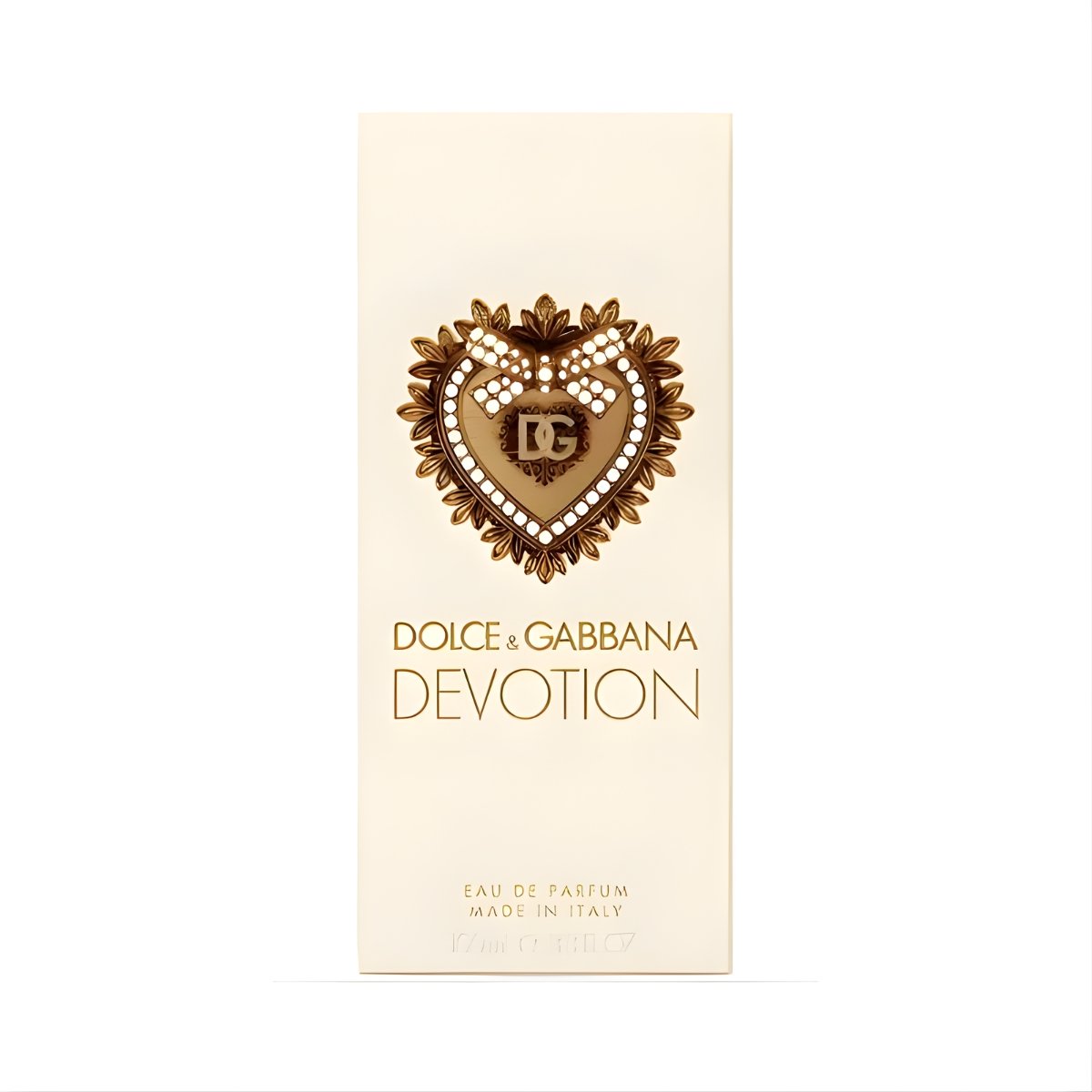 DOLCE & GABBANA - Perfume Dolce & Gabbana Devotion Feminino Eau de Parfum