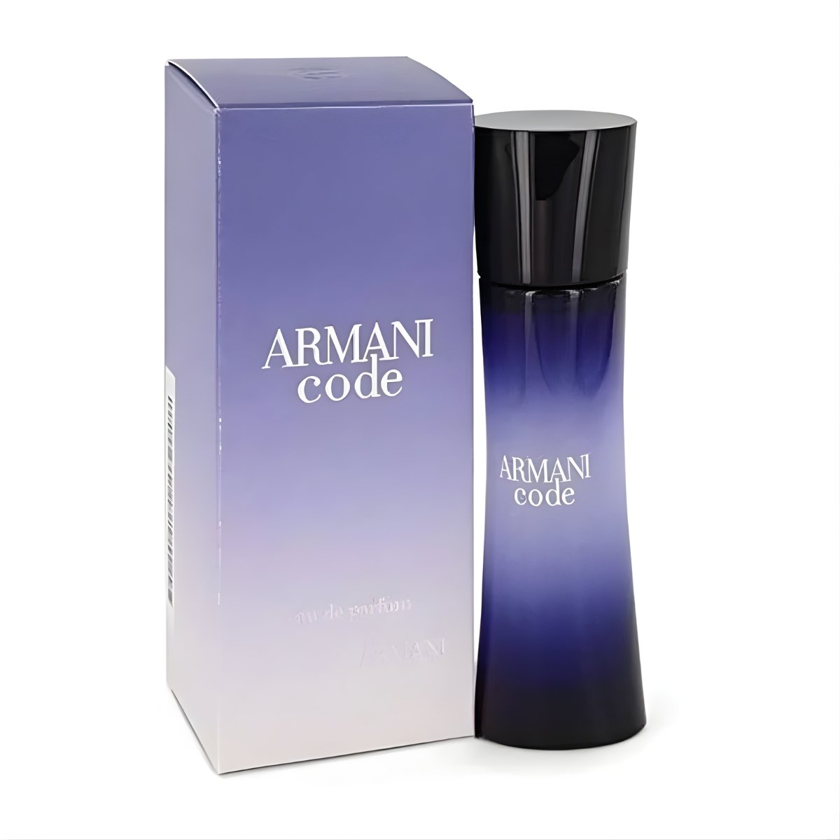 GIORGIO ARMANI – Perfume Giorgio Armani Code Feminino Eau de Parfum