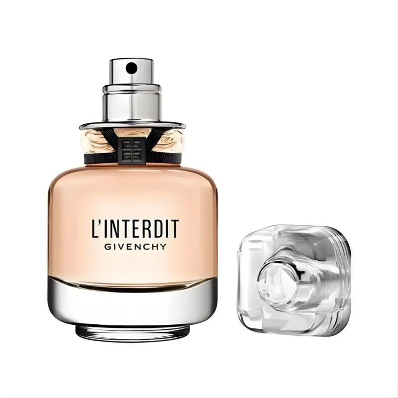 GIVENCHY – Perfume Givenchy l'Interdit Eau De Parfum