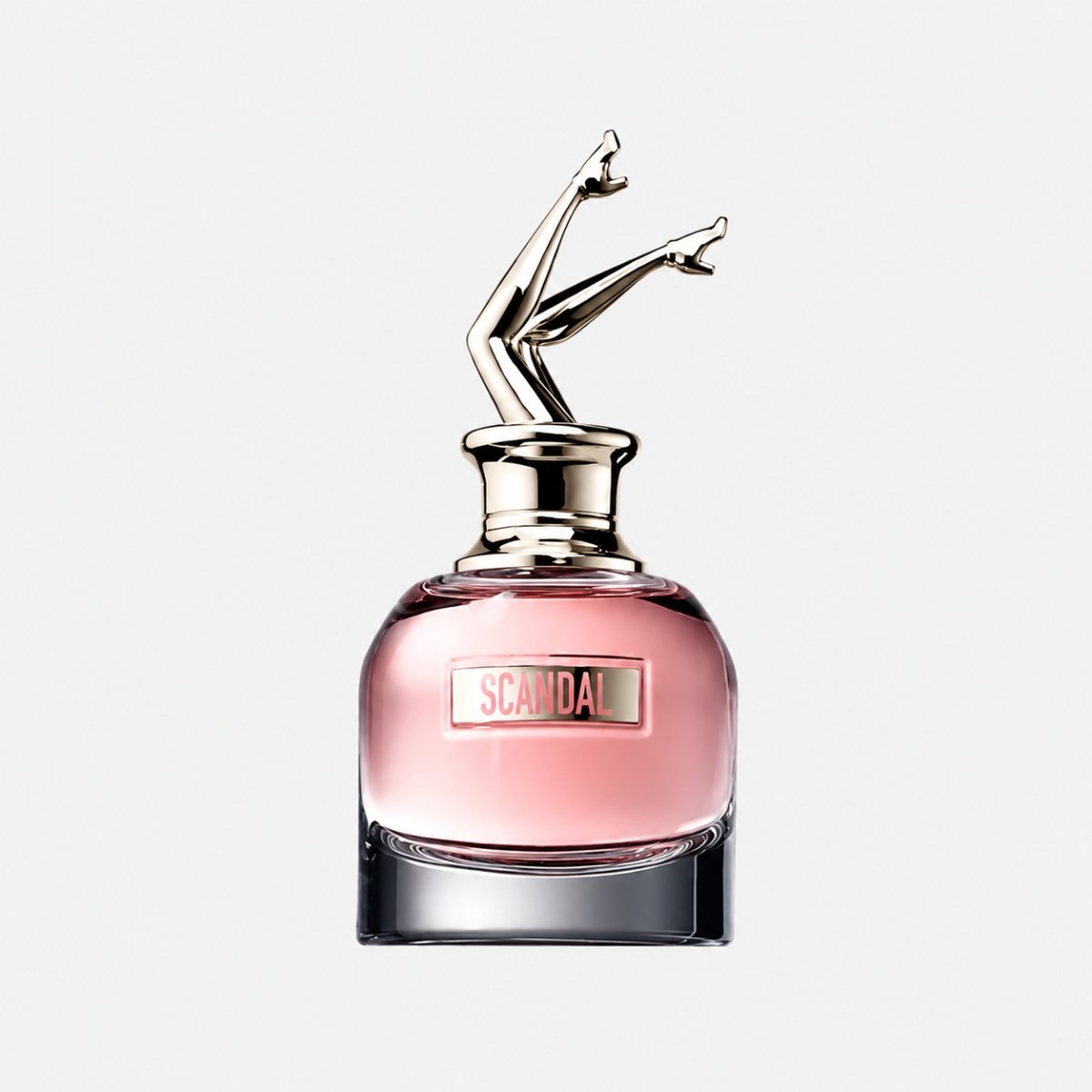 JEAN PAUL GAULTIER – Perfume Jean Paul Gaultier Scandal Feminino Eau de Parfum