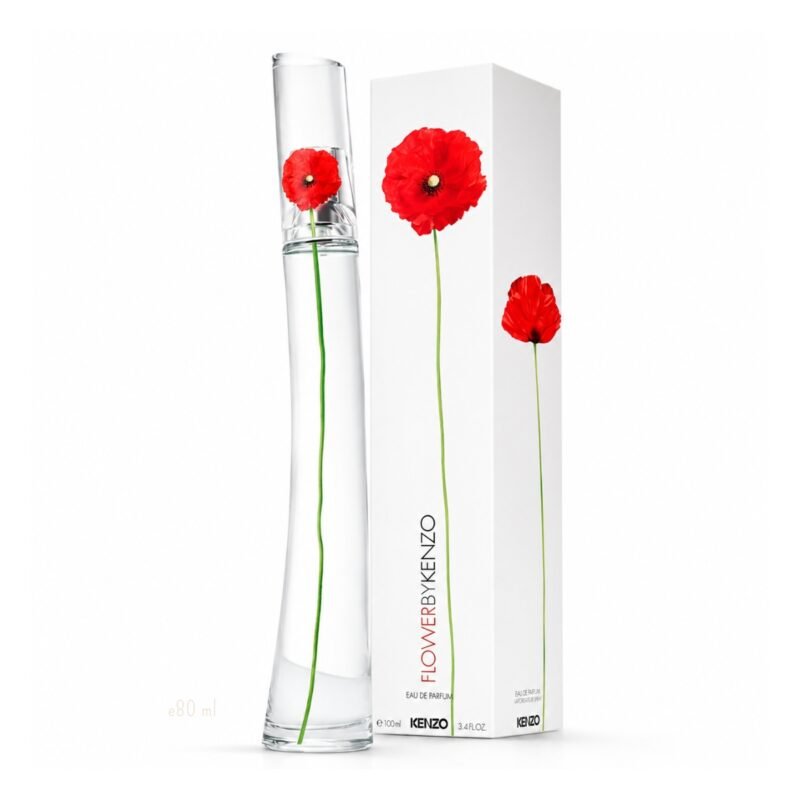 KENZO - Kenzo Flower By Kenzo Eau De Parfum