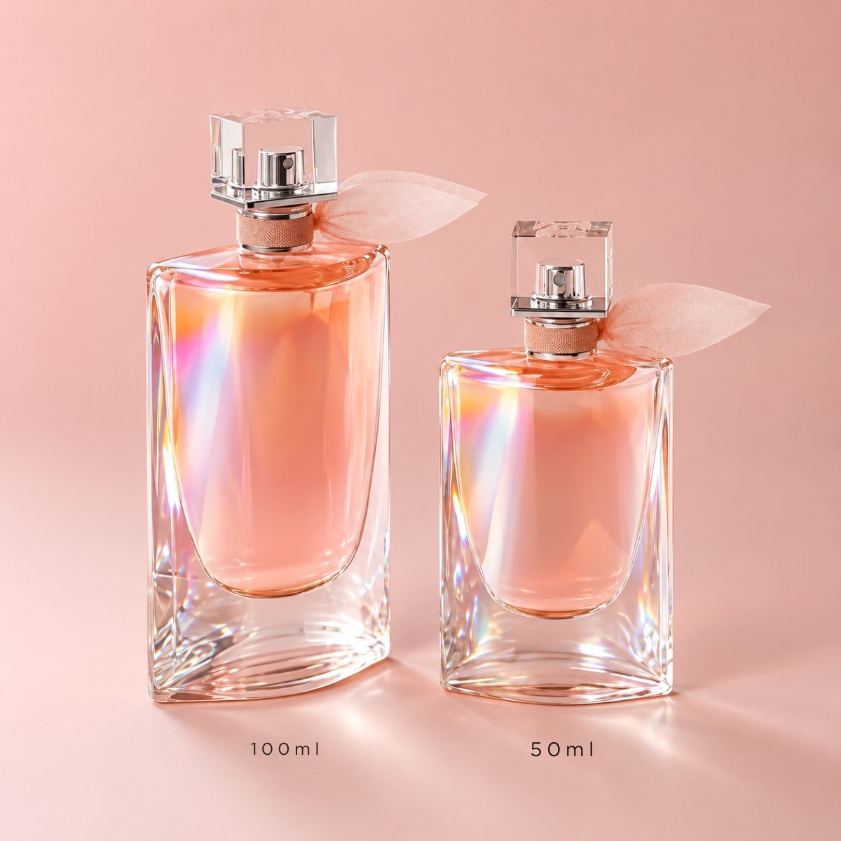 LANCÔME – La Vie Est Belle Soleil Cristal - Imagem 2