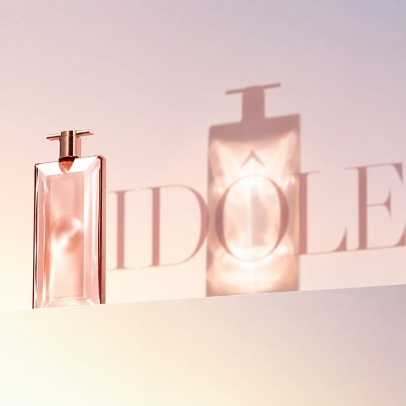 LANCÔME – Perfume Lancôme Idôle Feminino Eau de Parfum