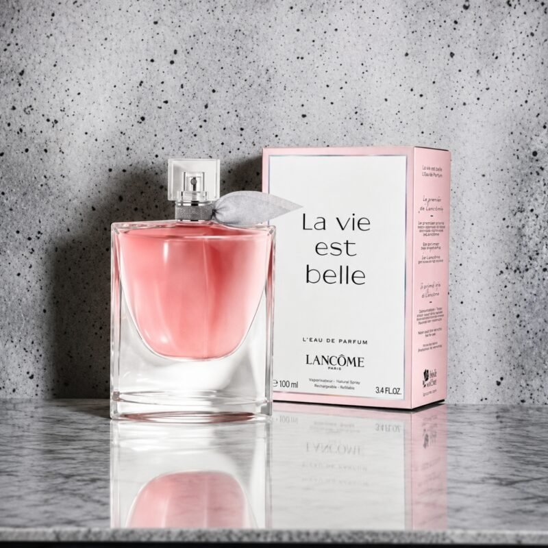 LANCÔME – Perfume Lancôme La Vie Est Belle Feminino Eau de Parfum