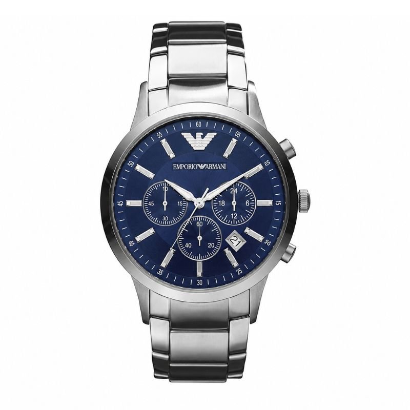 EMPORIO ARMANI - Relógio Emporio Armani Masculino AR-2448
