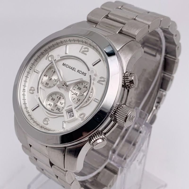 MICHAEL KORS - Relogio Michael Kors feminino Mk-8086