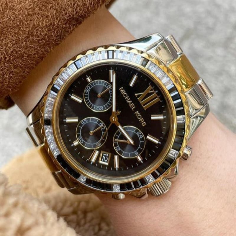 MICHAEL KORS - Relógio Michael Kors Feminino Mk-7209 - Imagem 2