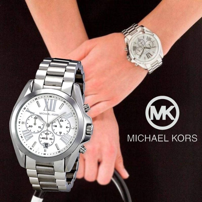 MICHAEL KORS - Relógio Michael Kors feminino Mk-5535