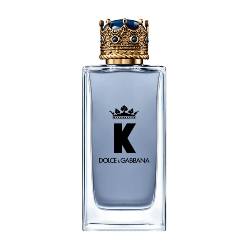 DOLCE & GABBANA - Perfume Dolce & Gabbana K Eau de Toilette Masculino