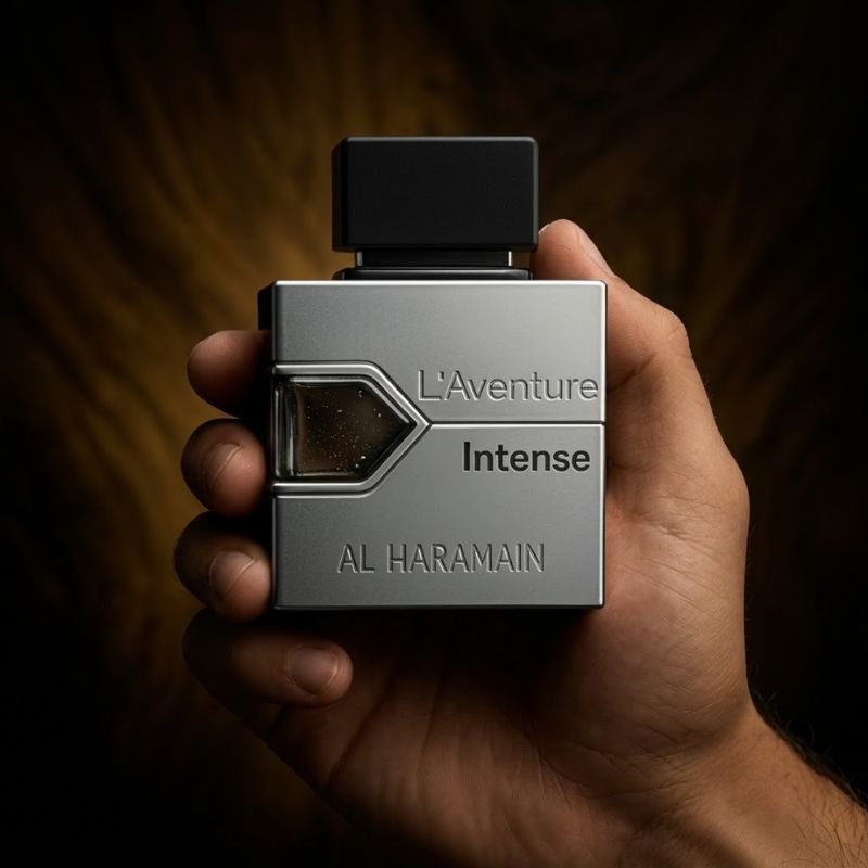 AL HARAMAIN – Perfume L'Aventure Intense 100ml