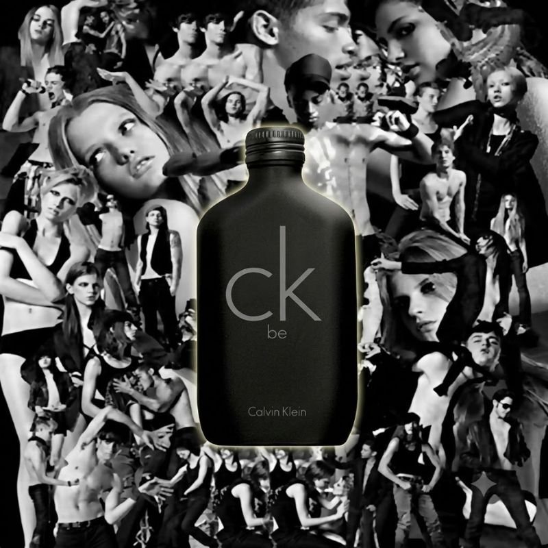 CALVIN KLEIN - Calvin Klein Ck Be Eau De Toilette