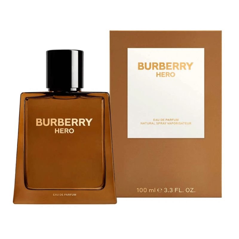 BURBERRY - Perfume Masculino - Eau de Parfum 100ml