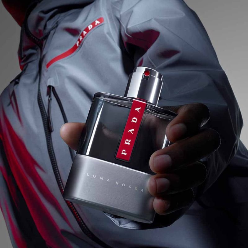 PRADA – Perfume Prada Luna Rossa Eau De Toilette