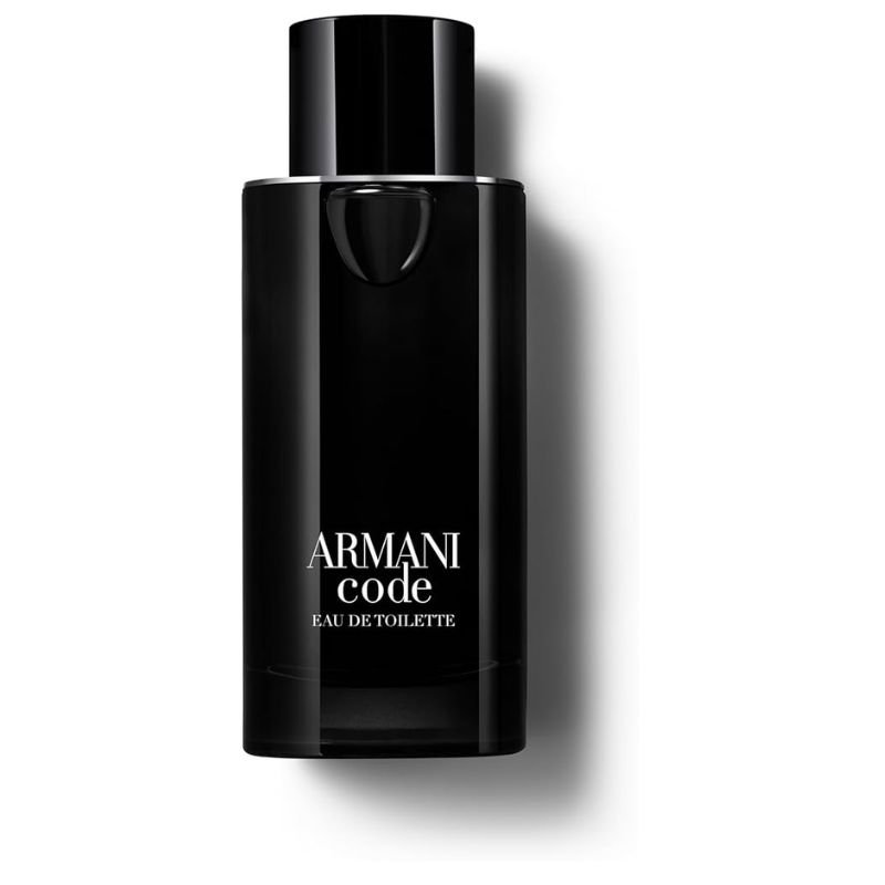 GIORGIO ARMANI - Perfume Armani Code Homme Masculino Eau De Toilette