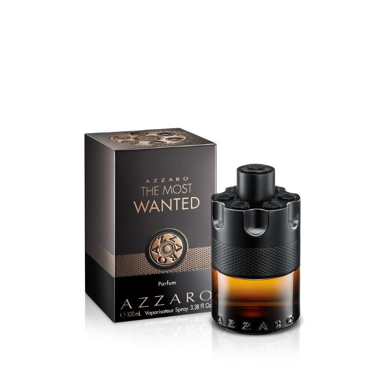 AZZARO - Perfume Azzaro The Most Wanted Parfum