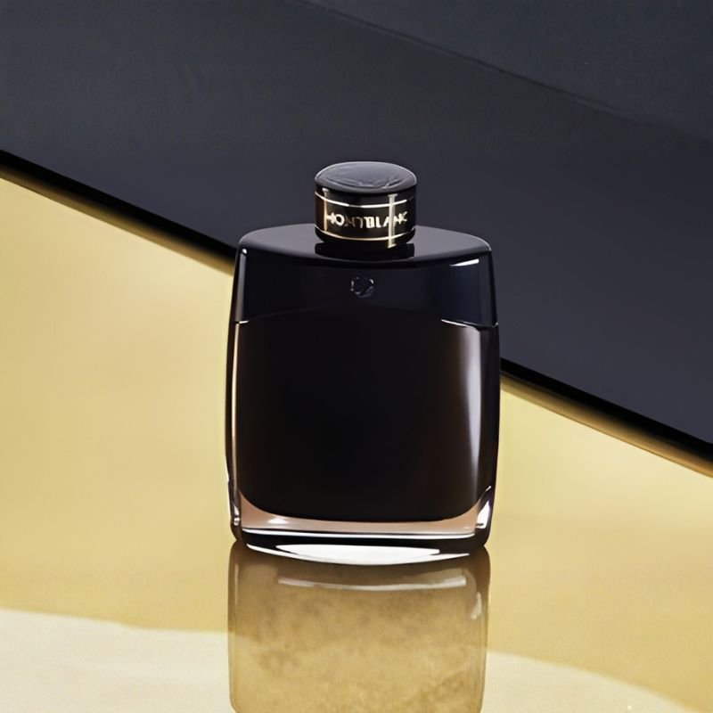 MONT BLANC - Perfume Montblanc Legend Masculino Eau de Parfum 100ml